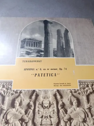 Vinilo Club Internacional del Disco