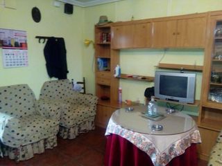 Chalet temporada viñarock