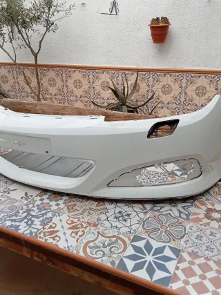 Piezas Opel Astra GTC