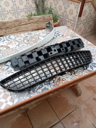 Piezas Opel Astra GTC