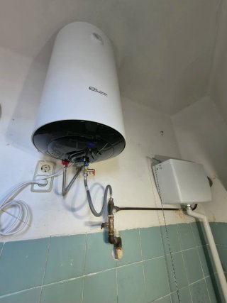 Fontanero en Valencia