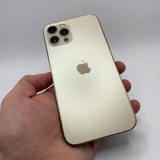 Cellulare Apple IPhone 12 PRO 128GB Gold Funziona!