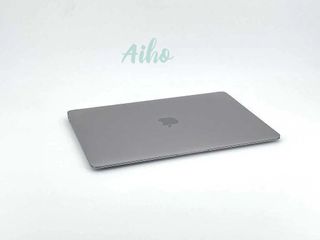 MacBook Air 13" Retina (2020) - Intel Core i5 1.1GHz 4 núcleos - SSD 256GB - RAM 16GB - Gris Espacial