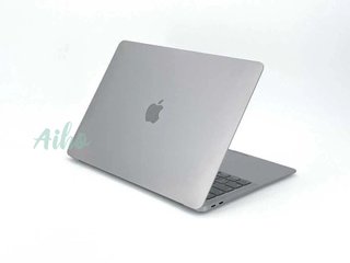 MacBook Air 13" Retina (2020) - Intel Core i5 1.1GHz 4 núcleos - SSD 256GB - RAM 16GB - Gris Espacial