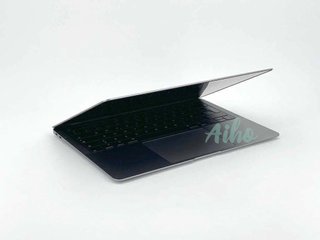 MacBook Air 13" Retina (2020) - Intel Core i5 1.1GHz 4 núcleos - SSD 256GB - RAM 16GB - Gris Espacial