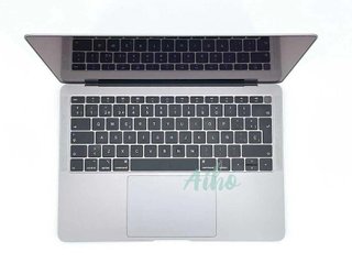 MacBook Air 13" Retina (2020) - Intel Core i5 1.1GHz 4 núcleos - SSD 256GB - RAM 16GB - Gris Espacial