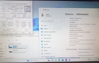Mini PC Dell OptiPlex 3050 i7 - 16GB RAM