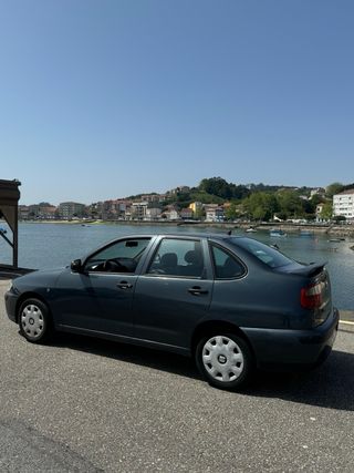 SEAT CORDOBA 1.9TDI