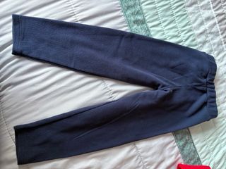 Conjunto infantil quentinho