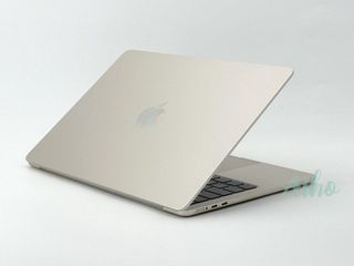 MacBook Air 13" M2 (2022) 8 CPU/10 GPU núcleos - SSD 512Gb - RAM 8Gb - Dorado