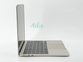 MacBook Air 13" M2 (2022) 8 CPU/10 GPU núcleos - SSD 512Gb - RAM 8Gb - Dorado