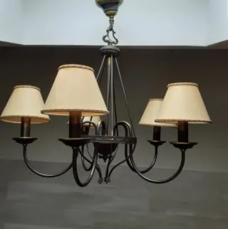 CHOLLO, vacío trastero