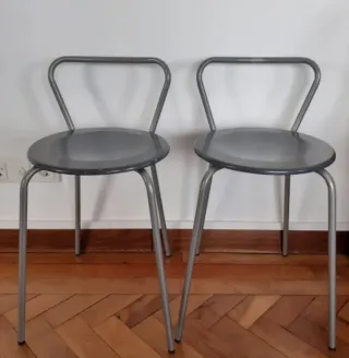 CHOLLO, vacío trastero