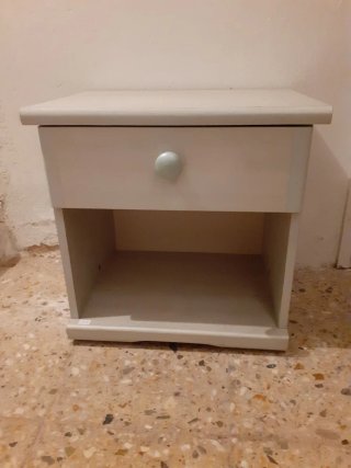 CHOLLO, vacío trastero