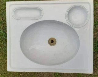 CHOLLO, vacío trastero