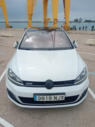 Volkswagen Golf 2017