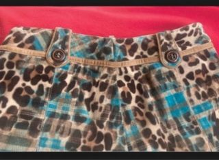 Traje Chaqueta y Falda Pampolina