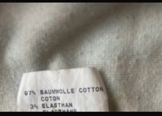 Traje Chaqueta y Falda Pampolina