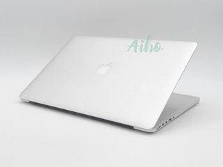 MacBook Pro 15" Intel Core i7 2.5GHz 4 núcleos - SSD 512Gb - 16GB RAM