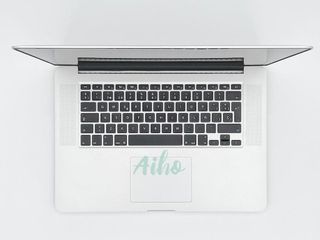 MacBook Pro 15" Intel Core i7 2.5GHz 4 núcleos - SSD 512Gb - 16GB RAM