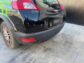 PARAGOLPES TRASERO Volvo C30 (2006->2012)