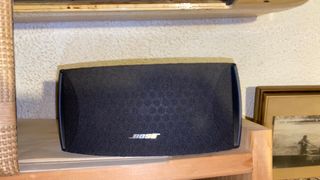 Bose CineMate 2.1 Negro Sonido Envolvente