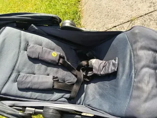 Silla de paseo Maxi-Cosi