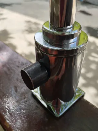 Lámpara diseño años 70 Madom