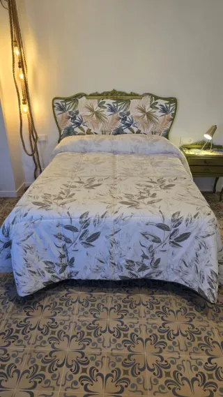 Alquiler casa campo