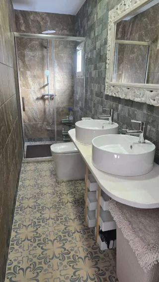 Alquiler casa campo