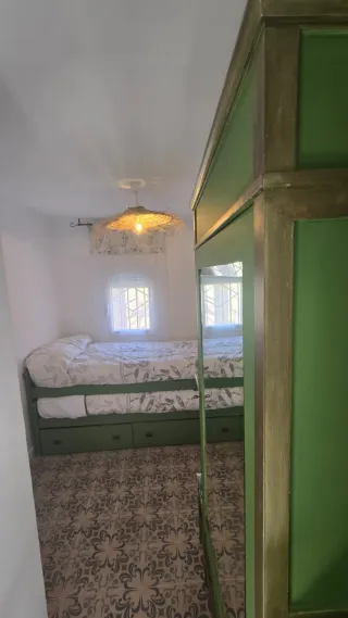 Alquiler casa campo