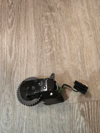 Repuestos originales Cecotec Conga 1990