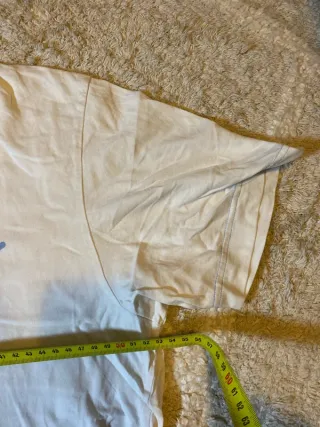 Camiseta Gant M New Haven