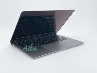 MacBook Air 13" M1 (2020) 8 CPU/7 GPU núcleos - SSD 256Gb - RAM 16Gb - Gris Espacial