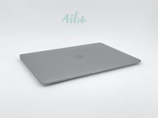 MacBook Air 13" M1 (2020) 8 CPU/7 GPU núcleos - SSD 256Gb - RAM 16Gb - Gris Espacial