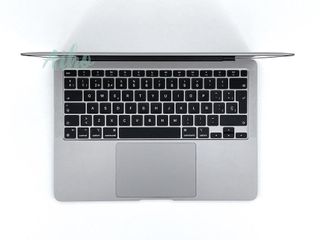 MacBook Air 13" M1 (2020) 8 CPU/7 GPU núcleos - SSD 256Gb - RAM 16Gb - Gris Espacial