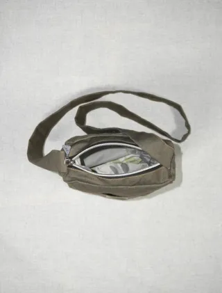 Bolso Reworked Carhartt Vintage Verde