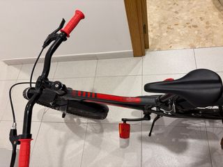 Bicicleta Infantil Trek Precaliber 20''