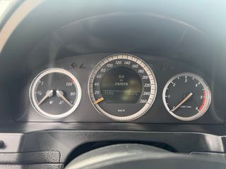 Mercedes-Benz Clase C 2007