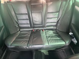 Mercedes-Benz Clase C 2007