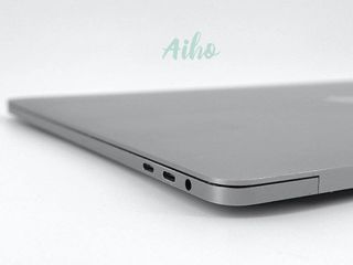 MacBook Pro 16" (2019) Intel Core i7 2.6GHz 6 núcleos - SSD 512GB - RAM 16GB - Gris Espacial