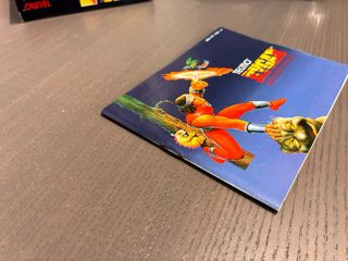 Rygar Nintendo NES Tecmo