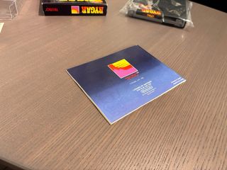 Rygar Nintendo NES Tecmo
