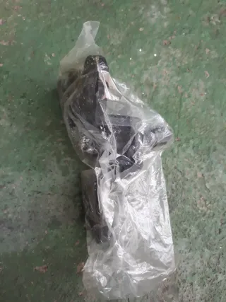 Extractor Tambor y Base Frenos Coche