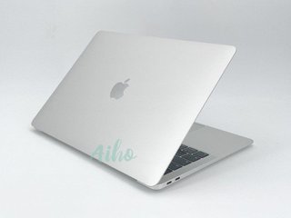 MacBook Air 13" (2018) Intel Core i5 1.6GHz 2 núcleos - SSD 128GB - RAM 8GB - Plata