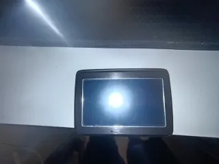 GPS TomTom vía 110