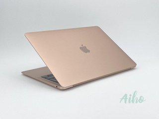 MacBook Air 13" (2019) Intel Core i5 1.6GHz 2 núcleos - SSD 256GB - RAM 8GB - Dorado