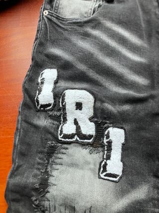 Jeans Slim Fit Nuovi, Taglia W32