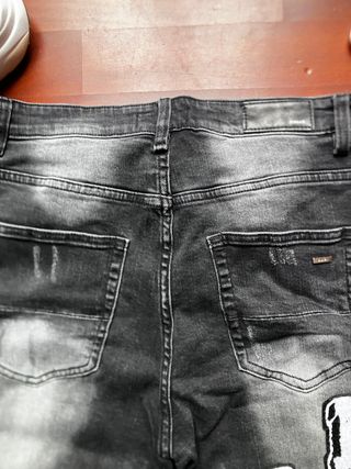 Jeans Slim Fit Nuovi, Taglia W32