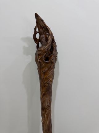 Réplica Bastón Gandalf El Gris